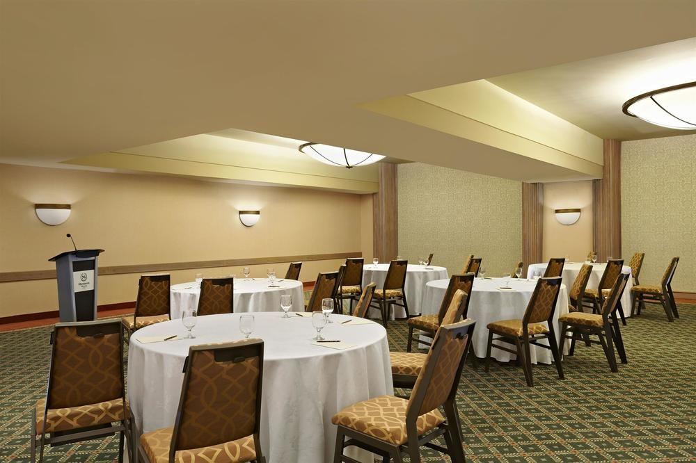 Sheraton Ottawa Hotel Exterior foto