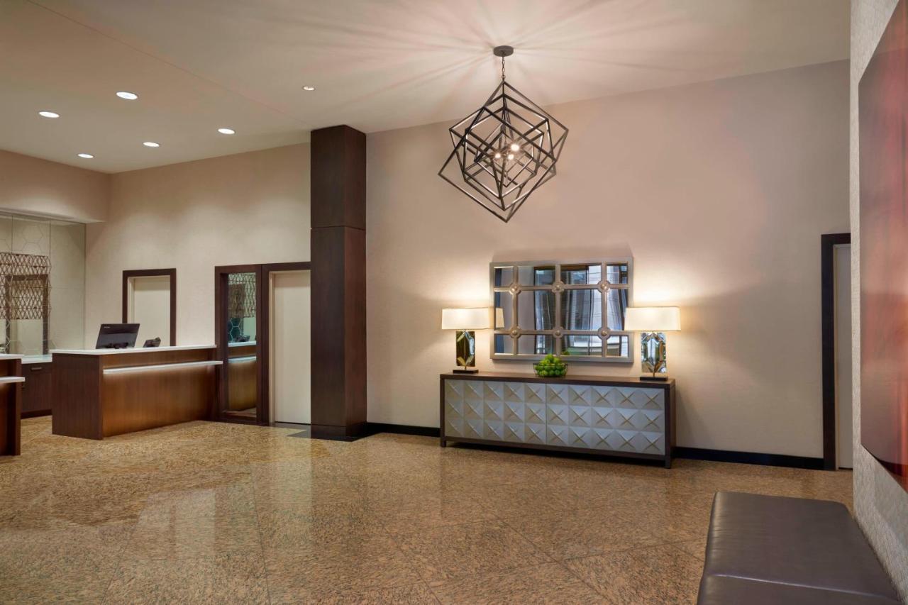 Sheraton Ottawa Hotel Exterior foto